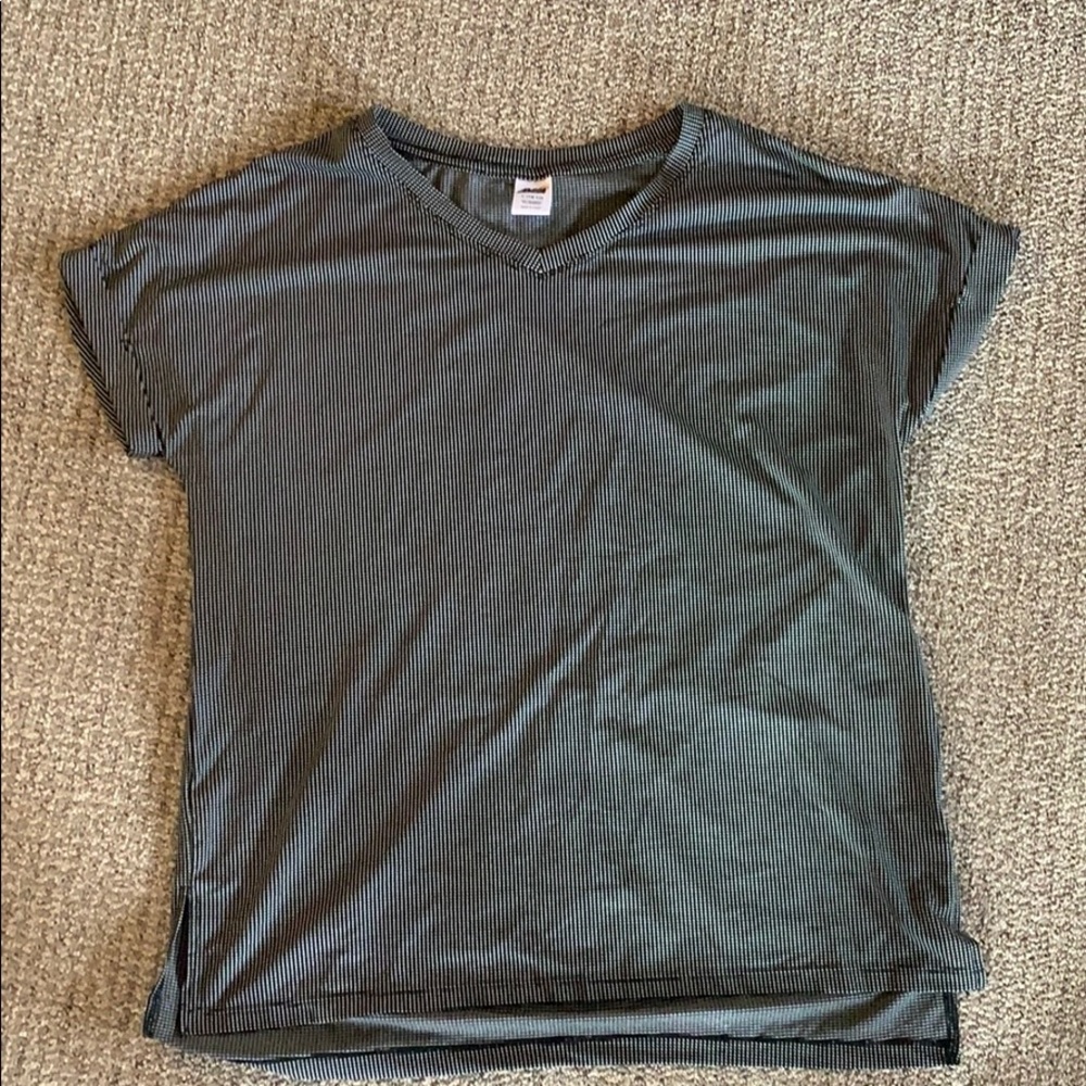Athletic top